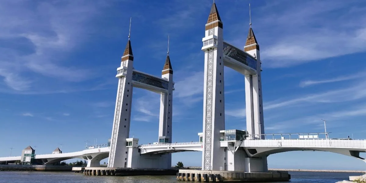 Kuala Terengganu Tersenarai Sebagai Destinasi Paling Murah Di Malaysia!