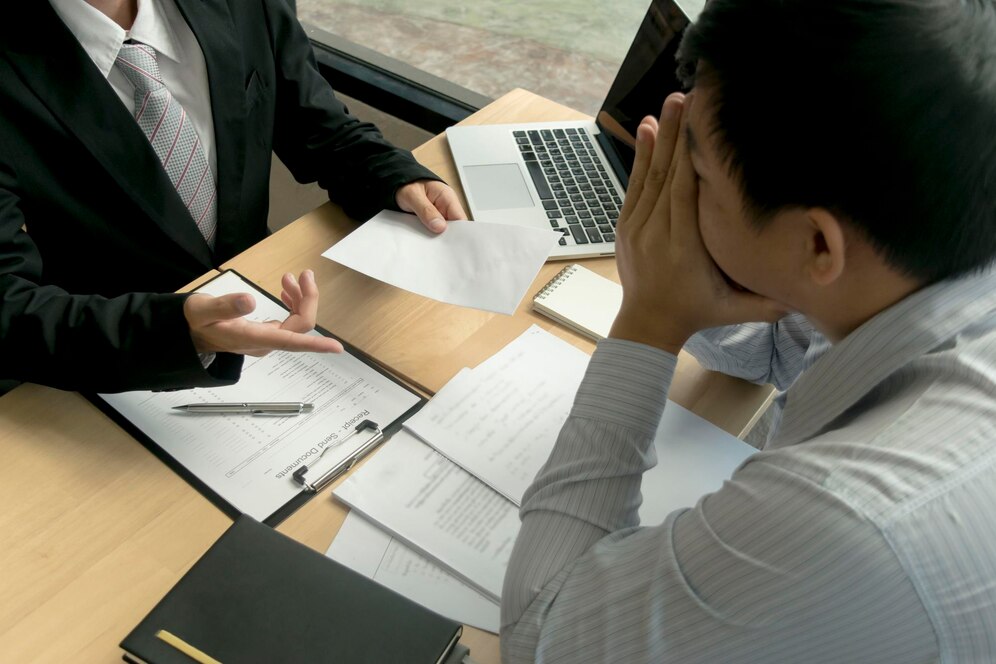 Tips Menghadapi ‘Layoff’: Persediaan Untuk Masa Depan Yang Lebih Baik