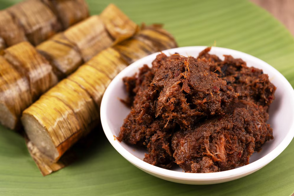 Hidangan Rendang Dari Pelbagai Negeri, Yang Mana Satu Menjadi Kegemaran?