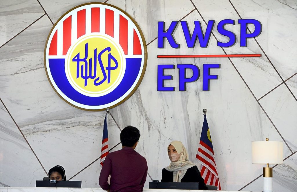 Hampir 12,800 Majikan Tak Carum KWSP Pekerja 