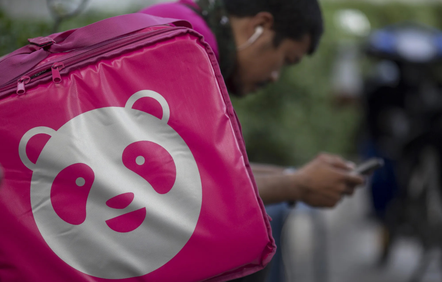 Foodpanda Tamatkan Operasi Di Thailand Pada Mei 2025