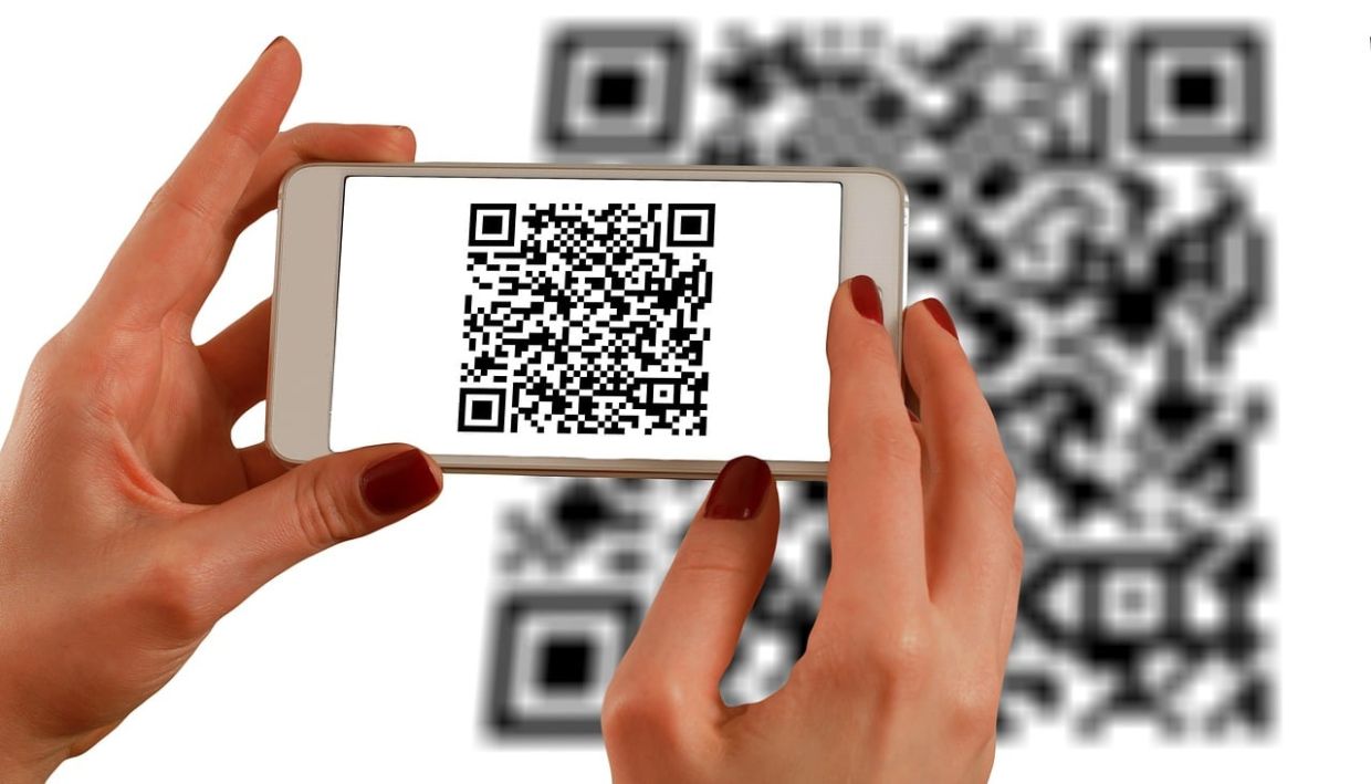 Bukan Semua Kod QR Selamat -  Kasperky