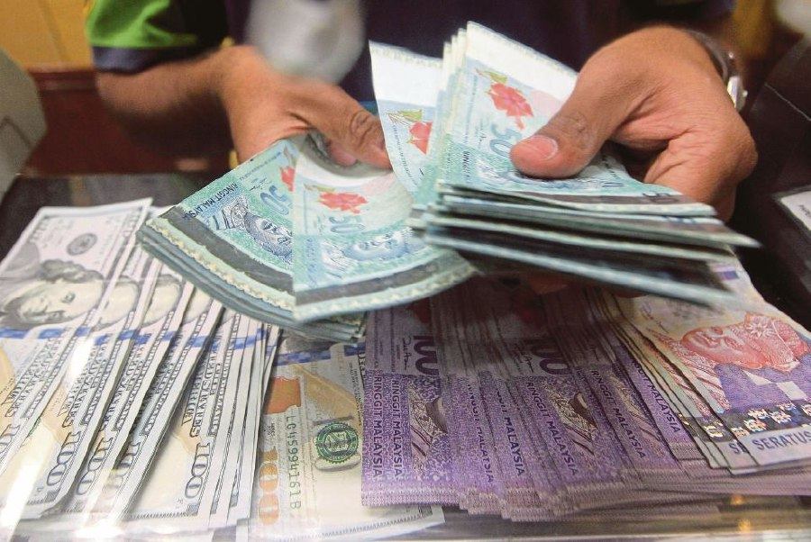 “Gaji RM5,000 Ke Atas Tidak Realistik” - Persekutuan Majikan-Majikan Malaysia (MEF)