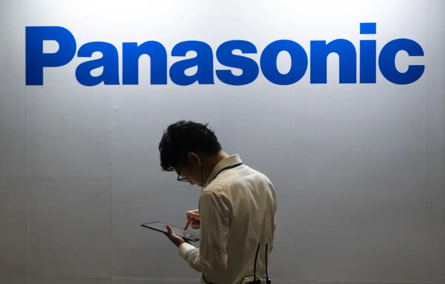 Panasonic Akan Buang 10,000 Pekerja Akibat Pasaran Yang Tak Menentu