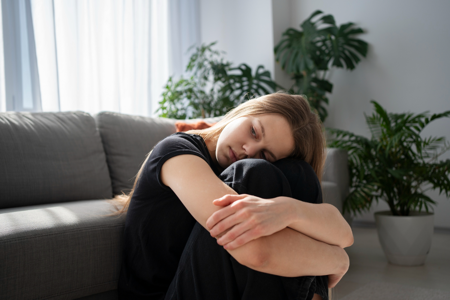 Taking Care Of Your Health When You're Mentally Drained