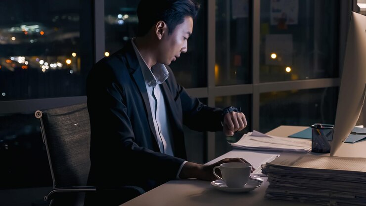 5 Effective Strategies To Prevent Overtime At Work