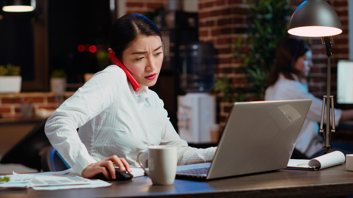 Job Hunting While Working Full-Time