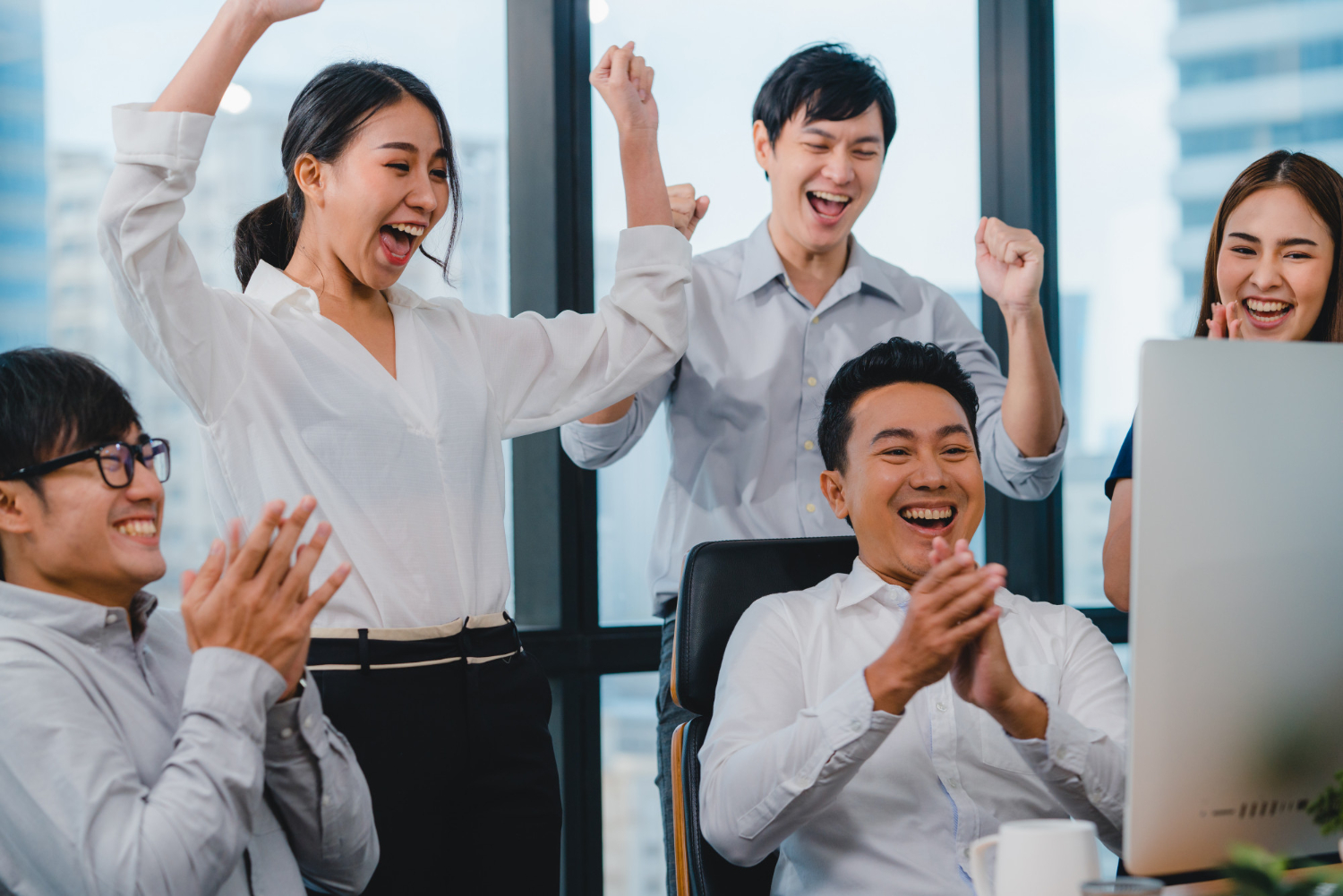 Kadar Pengangguran Di Malaysia Kini Cuma 3%, Terendah Dalam 10 Tahun!