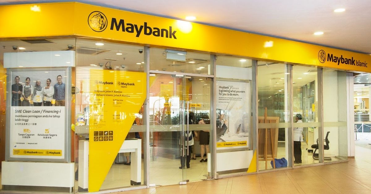Semua Pekerja Maybank Kini Nikmati Gaji Lebih RM3,100