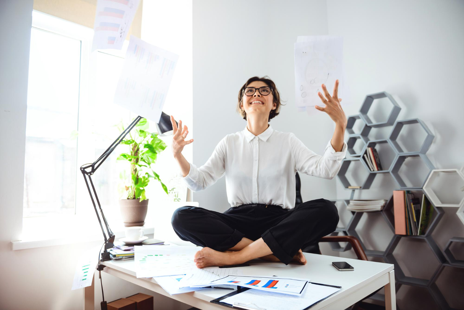 Malaysia Di Tangga Kedua Terbaik Asia Bagi ‘Work Life Balance’
