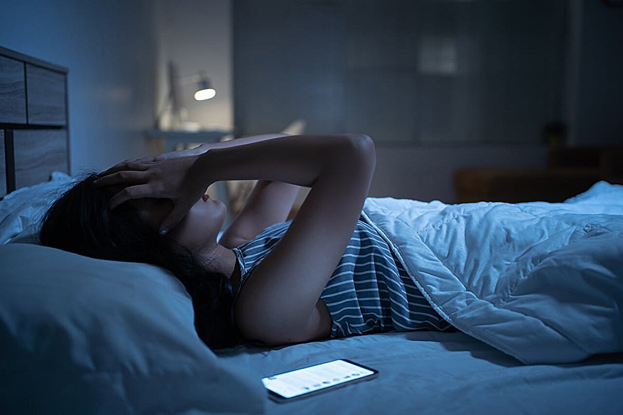 Data Antarabangsa Dedah Rakyat Malaysia Paling Kurang Tidur 
