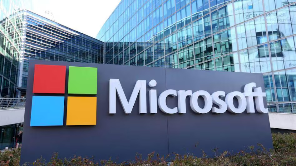 Microsoft Tetapkan Pekerja Bertugas Di Pejabat 3 Hari Seminggu Bermula 2026