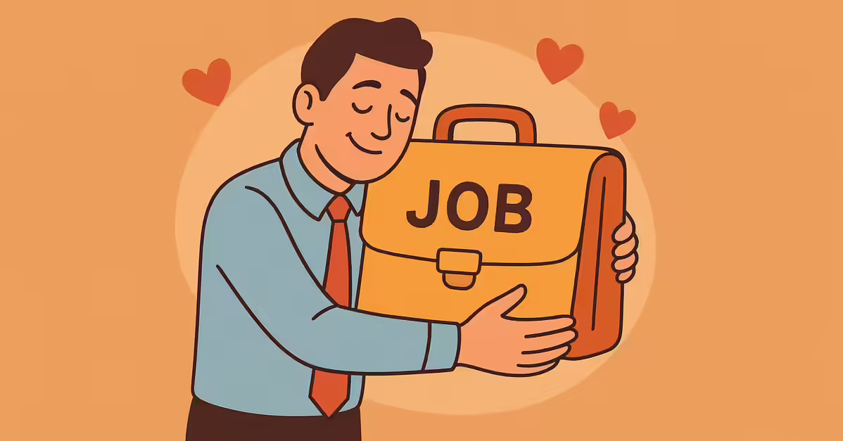 Memeluk Erat Pekerjaan Meski Tidak Bahagia, Ini Apa Yang Anda Perlu Tahu Tentang ‘Job Hugging’