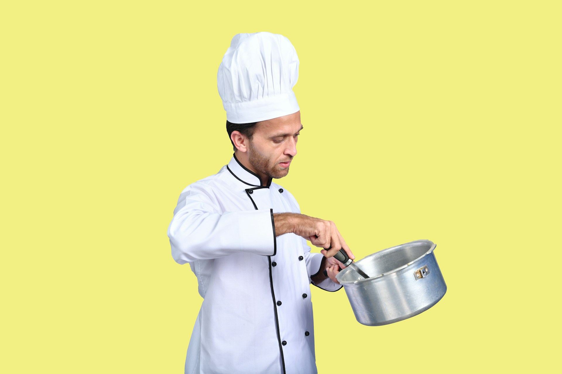 6 Rahsia Untuk Menjadi Seorang Chef Yang Berjaya
