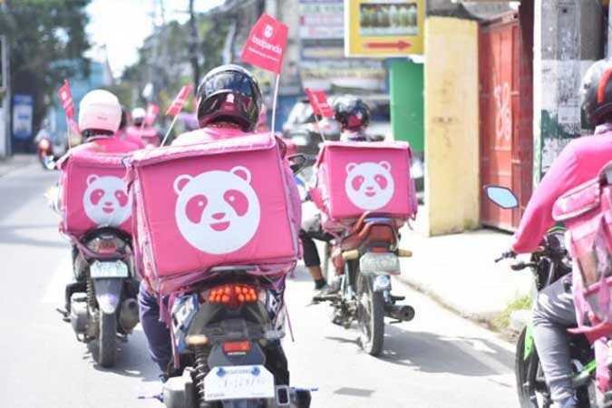 Tinggalkan Gaji 5 Angka Kerana Stres Melampau, Lelaki Ini Pilih Jadi Rider Demi Ketenangan Hidup