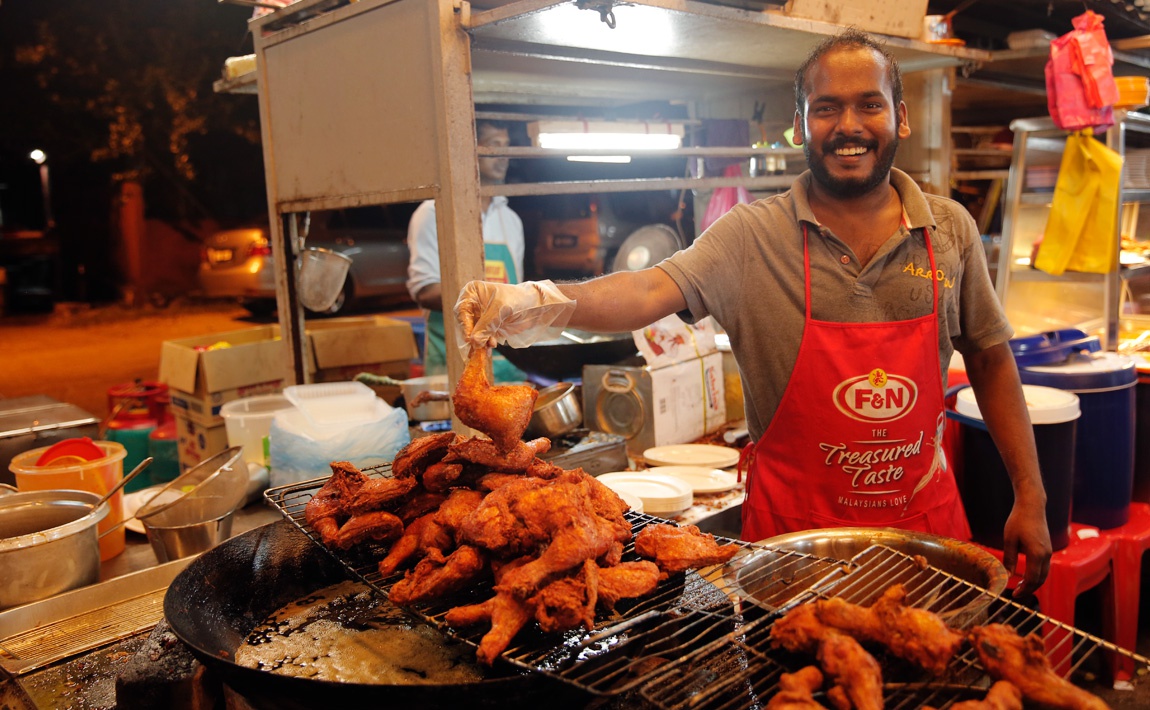 Restoran Mamak Kekurangan Pekerja, PRESMA Mohon Kelulusan 15,000 Pekerja Asing