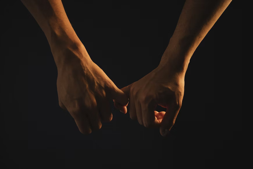 5 Bahasa Cinta: Anda Yang Mana Satu?