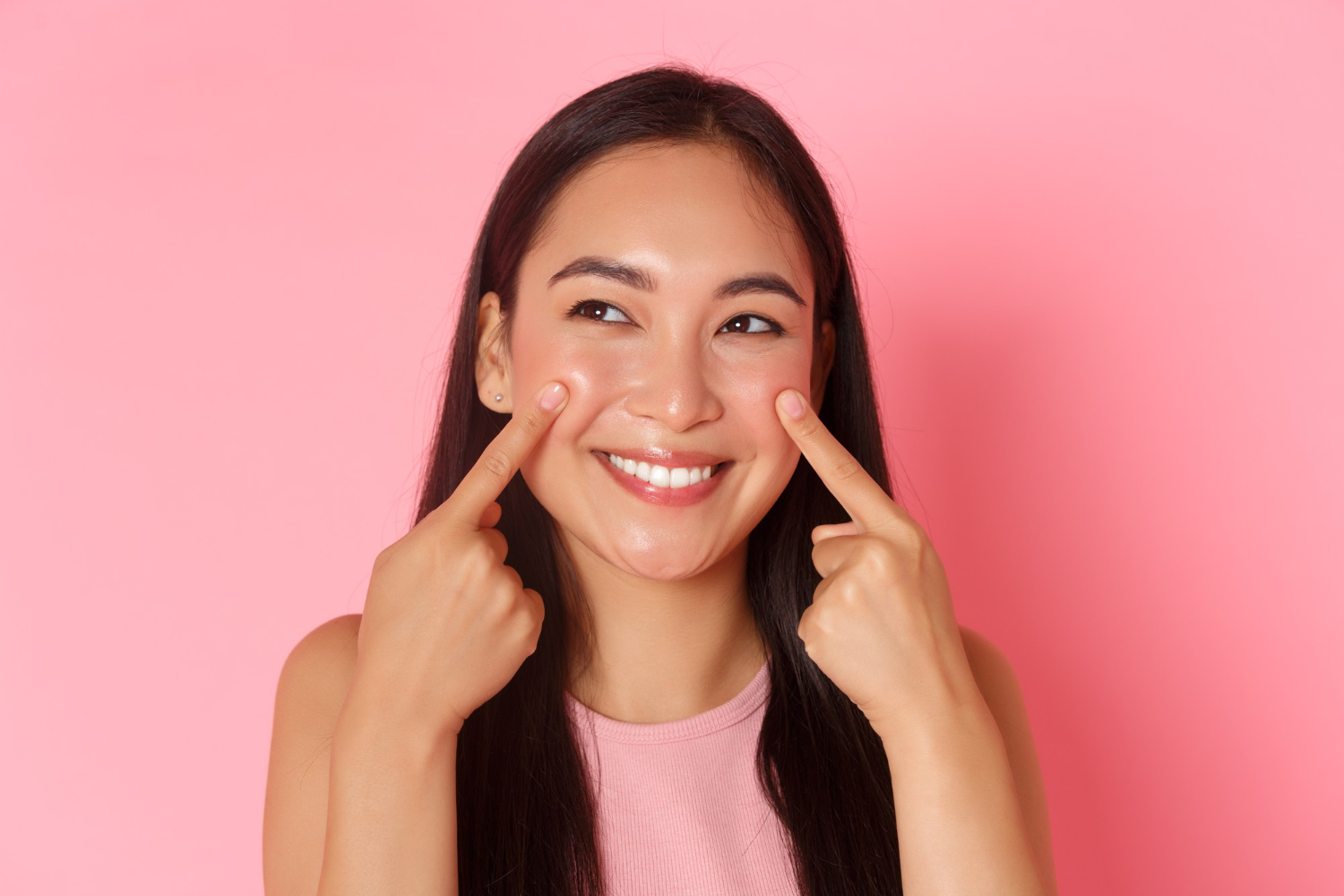 Ini Sebab Kenapa Manusia Sering Menyentuh Muka