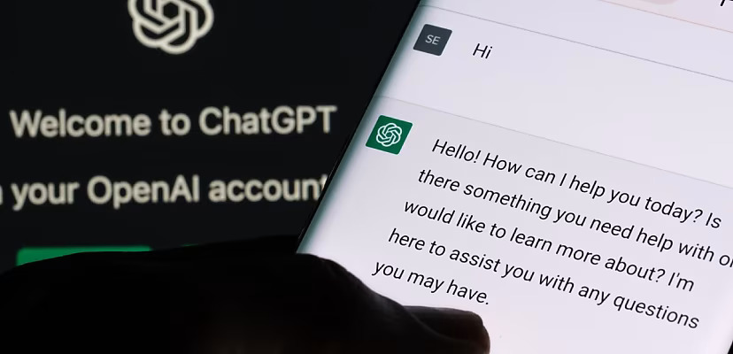 OpenAI Dedah Lebih 1 Juta Pengguna ChatGPT Berbual Mengenai Niat Bunuh Diri Setiap Minggu