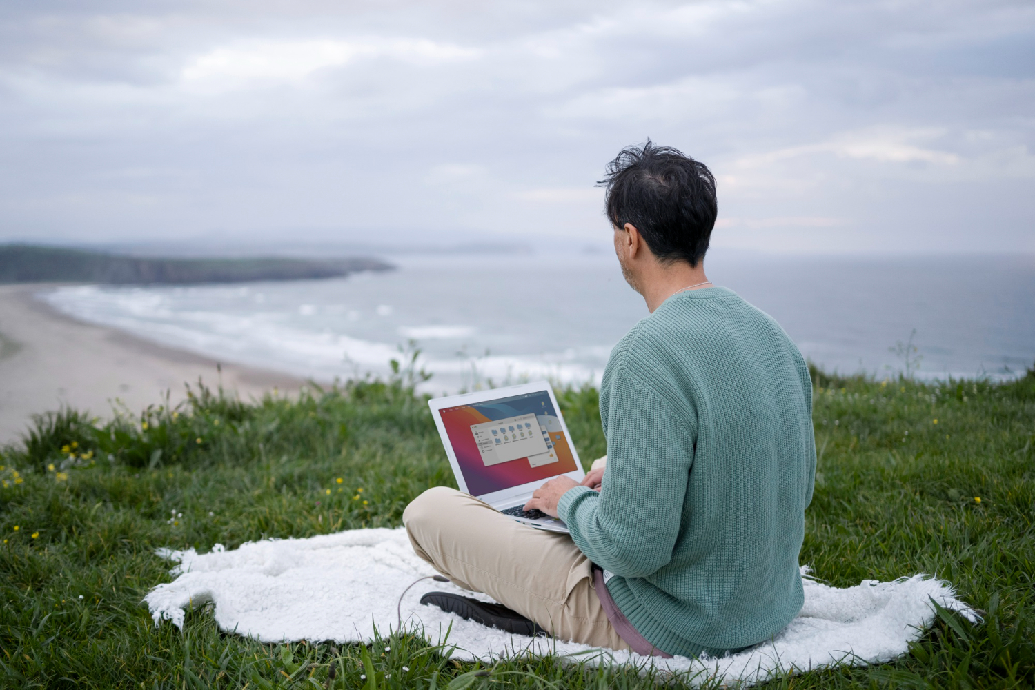 Malaysia Tersenarai di Tangga Ke-17 Destinasi Digital Nomad Terbaik Dunia