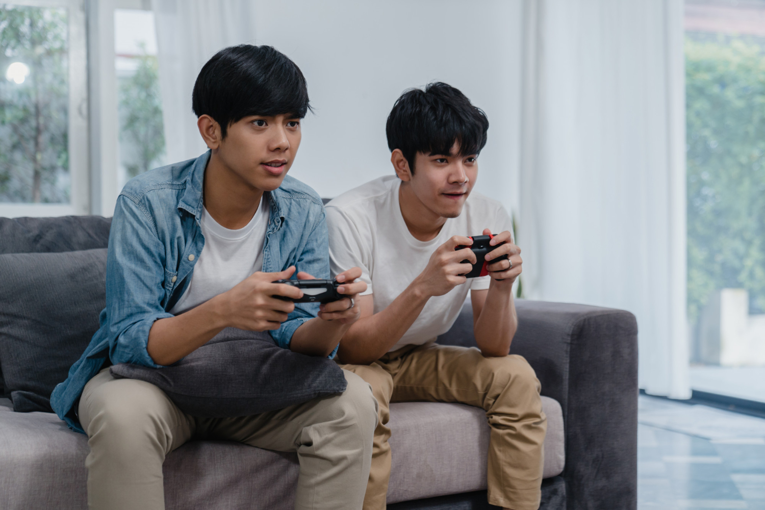 Kajian WHO Dedah 12% Remaja Berisiko Ketagihan Permainan Digital
