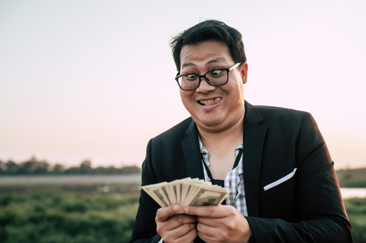 Gaji Baru Masuk? Jangan Buat 5 Kesilapan Ini!