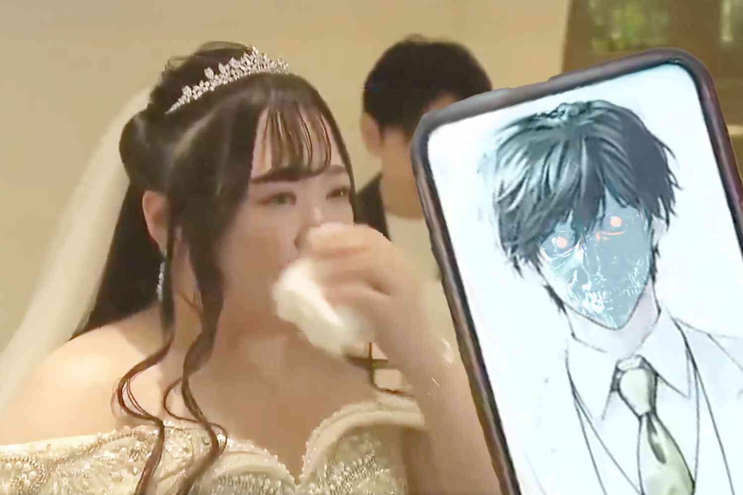 Wanita Jepun Ini Nekad Pilih AI ChatGPT Sebagai Suami