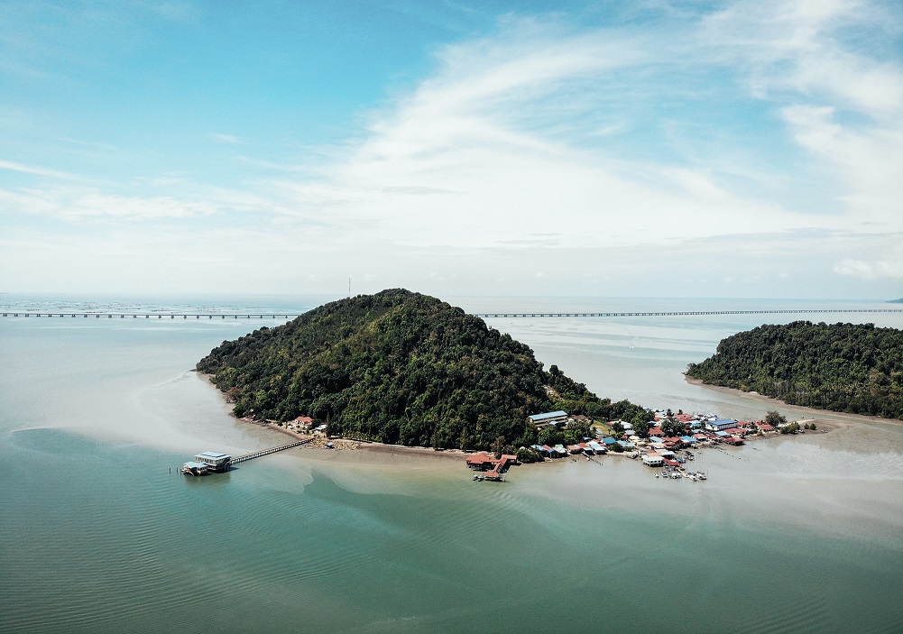8 Destinasi Pulau Terbaik di Asia Tenggara