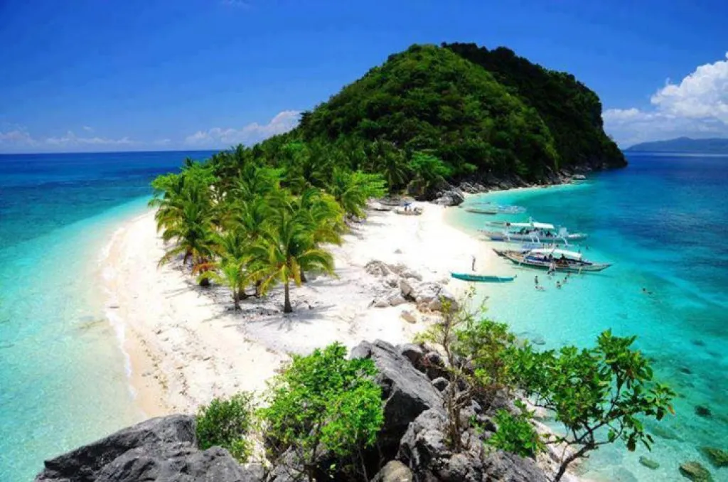 8 Destinasi Pulau Terbaik di Asia Tenggara