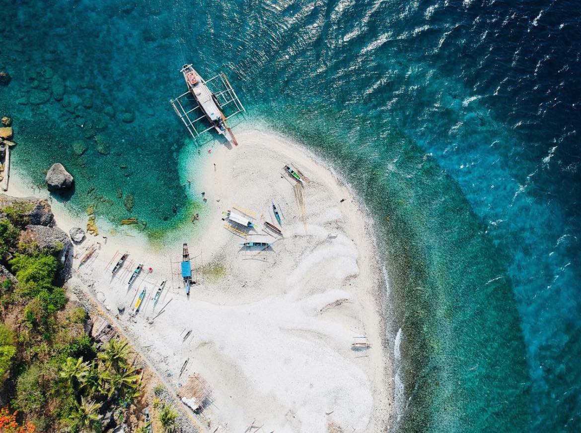 8 Destinasi Pulau Terbaik di Asia Tenggara