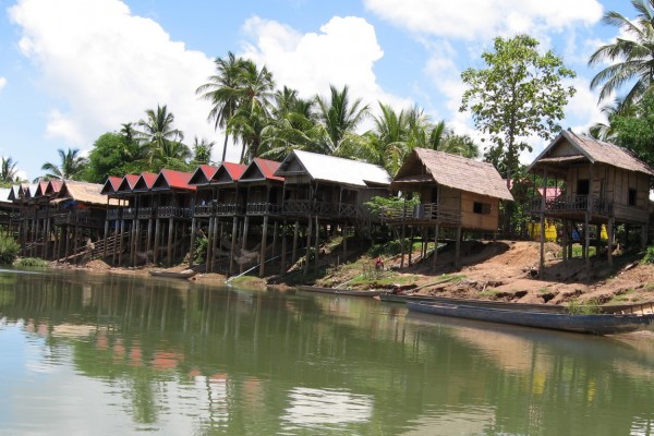 8 Destinasi Pulau Terbaik di Asia Tenggara