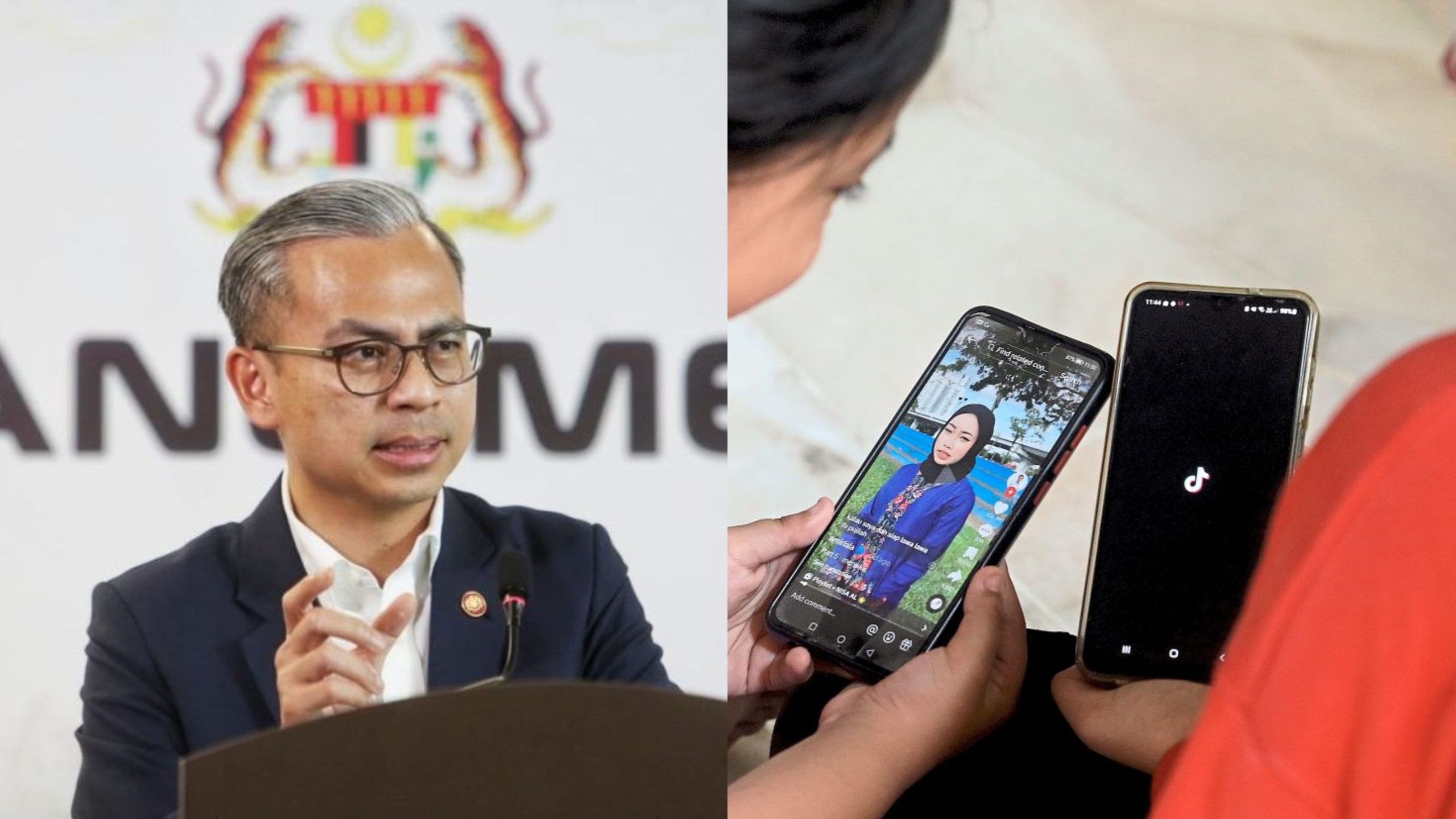 Peraturan Media Sosial Diperketat, Umur Minimum Baharu Ditetapkan Kerajaan