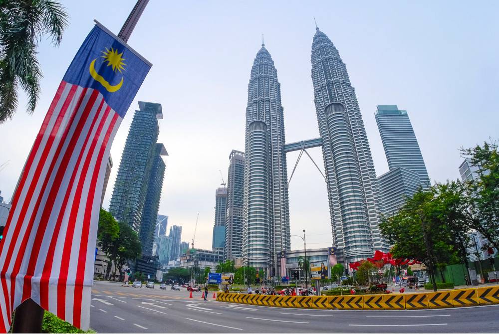 Malaysia di Tangga Ke-22 Dunia, Catat Purata IQ Tertinggi