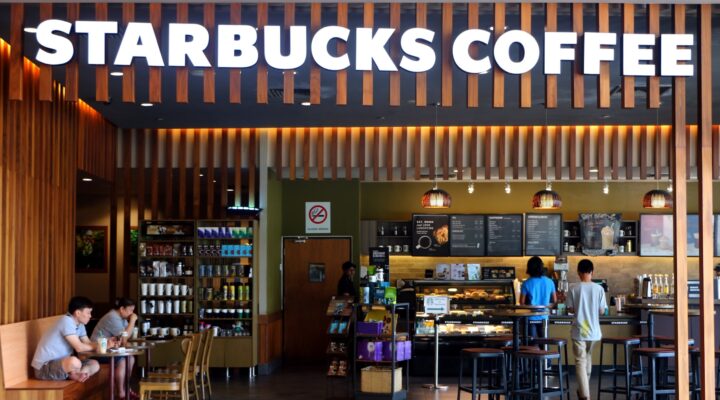 Starbucks Malaysia Kembali Pulih Selepas Diboikot, Hasil Naik 3.3%