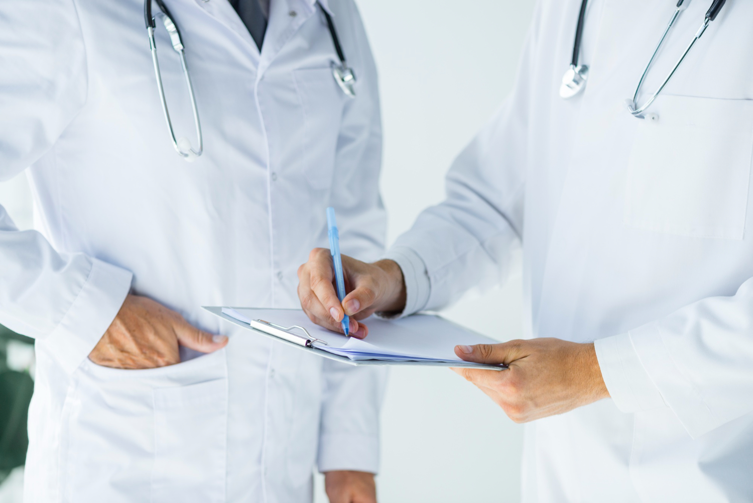 Doktor Malaysia Tersenarai Sebagai Pilihan Utama Di Singapura