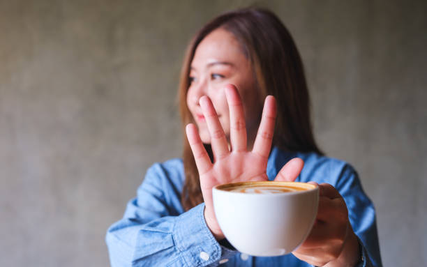 Ucap Selamat Tinggal pada Kopi, Ini 5 Tips Kekal Bertenaga Sepanjang Hari Tanpa Kafein