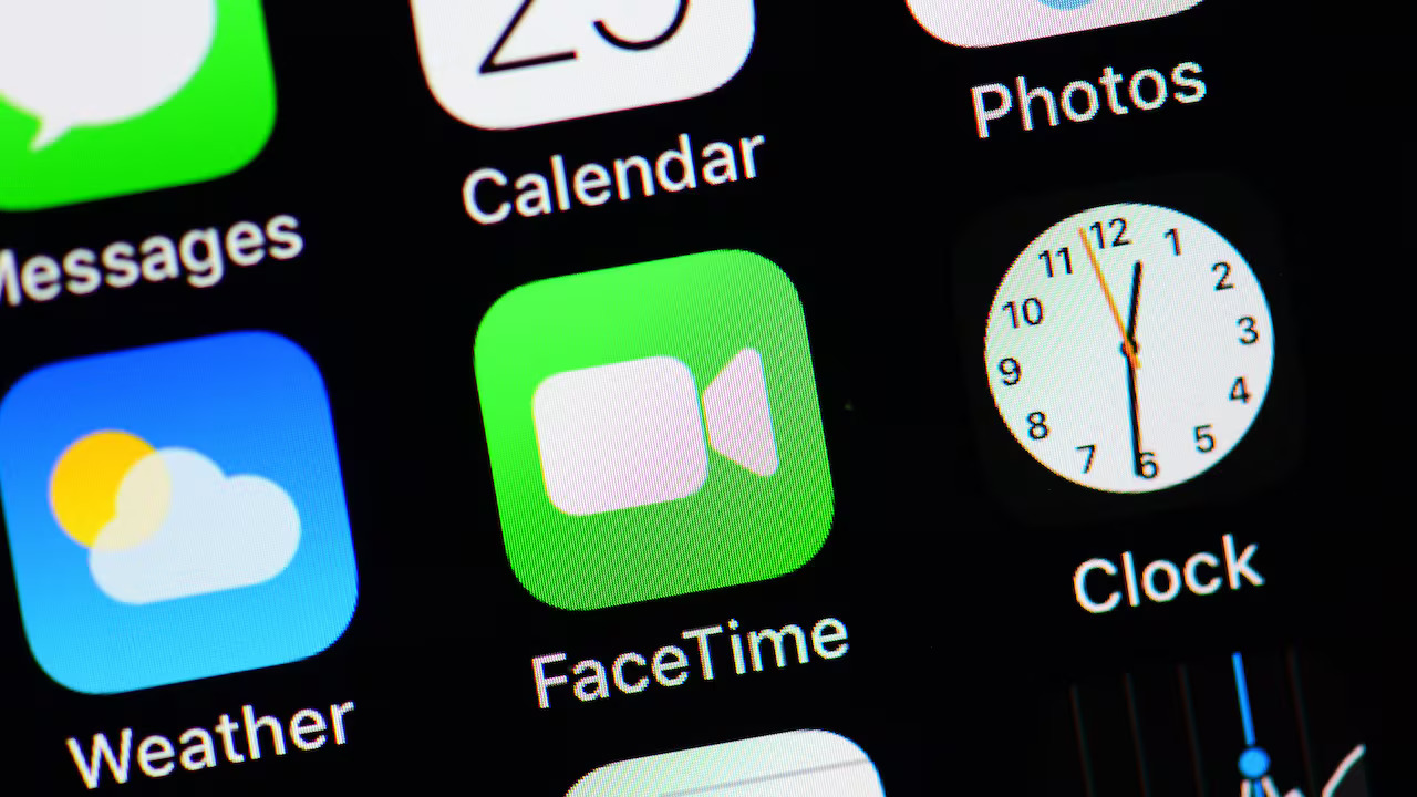 Rusia Haramkan FaceTime dan Roblox