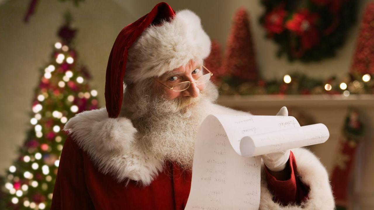 Ini Sebab Kenapa Sambutan Krismas Disebut Sebagai ‘Hari Natal’