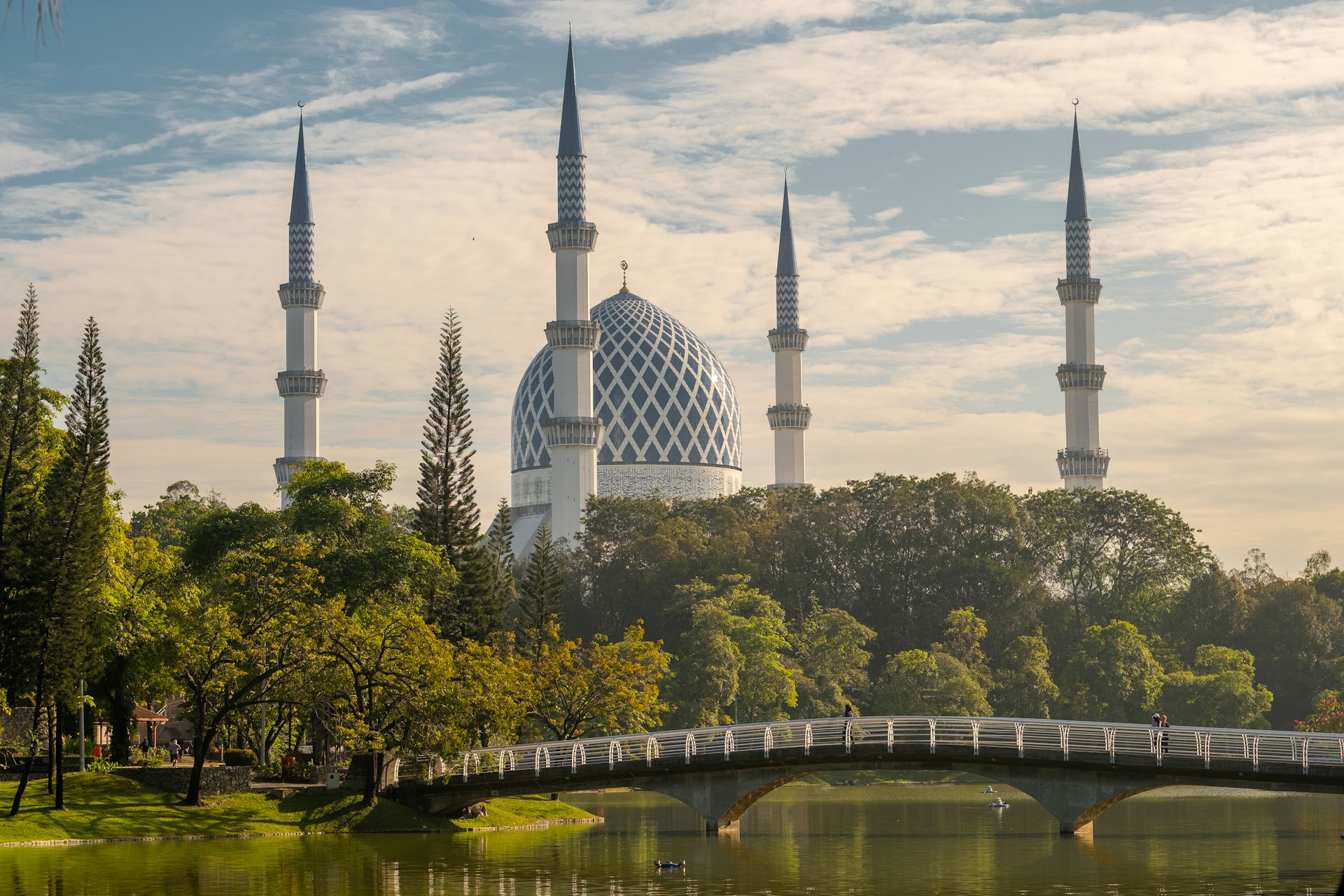 Shah Alam Tewaskan Kuala Lumpur Sebagai Ibu Negeri Paling Mahal untuk Didiami