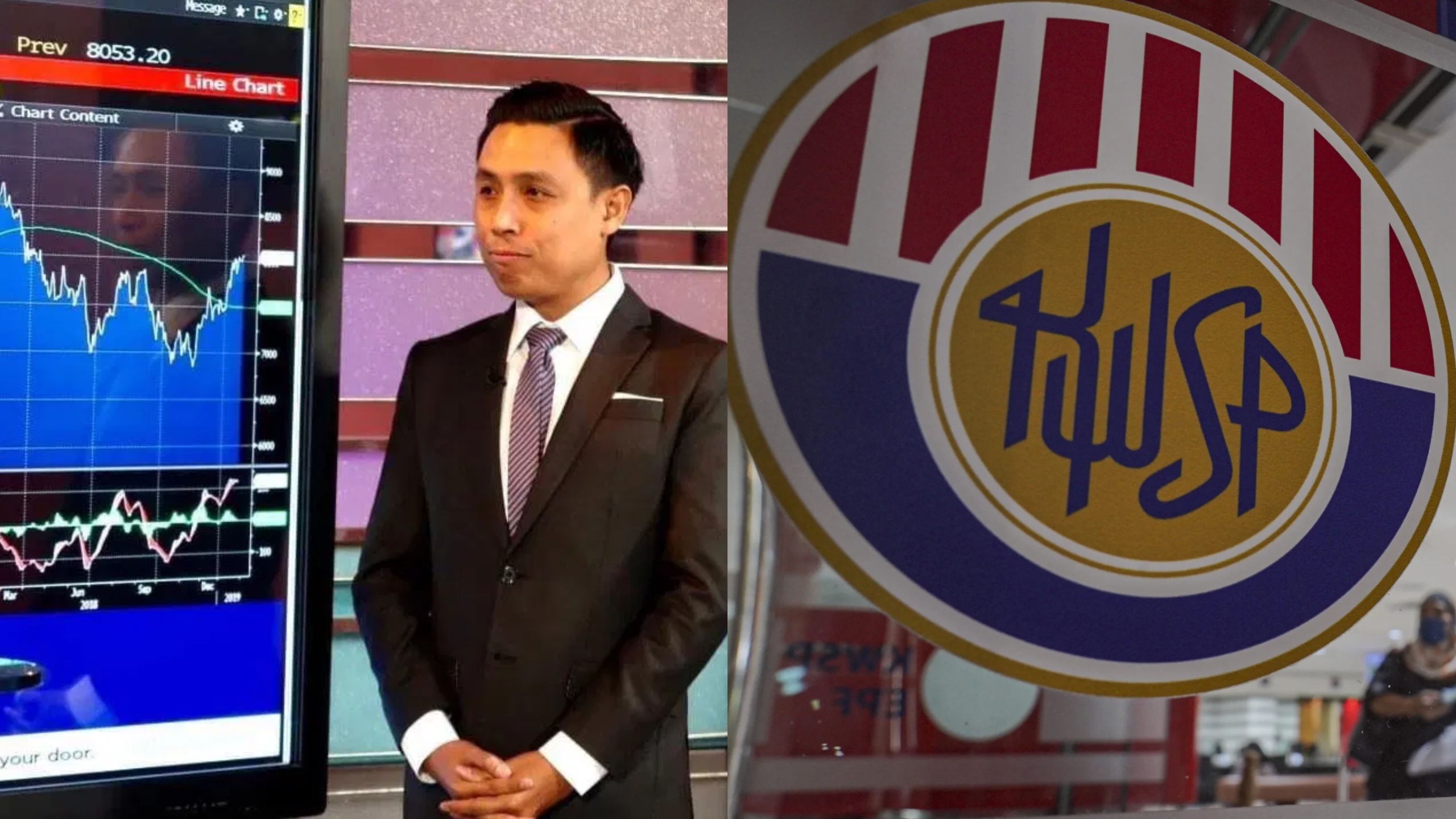 KWSP, Sistem Persaraan Yang Kurang Dihargai Tapi Paling Berkesan di Asia – Pakar Filipina