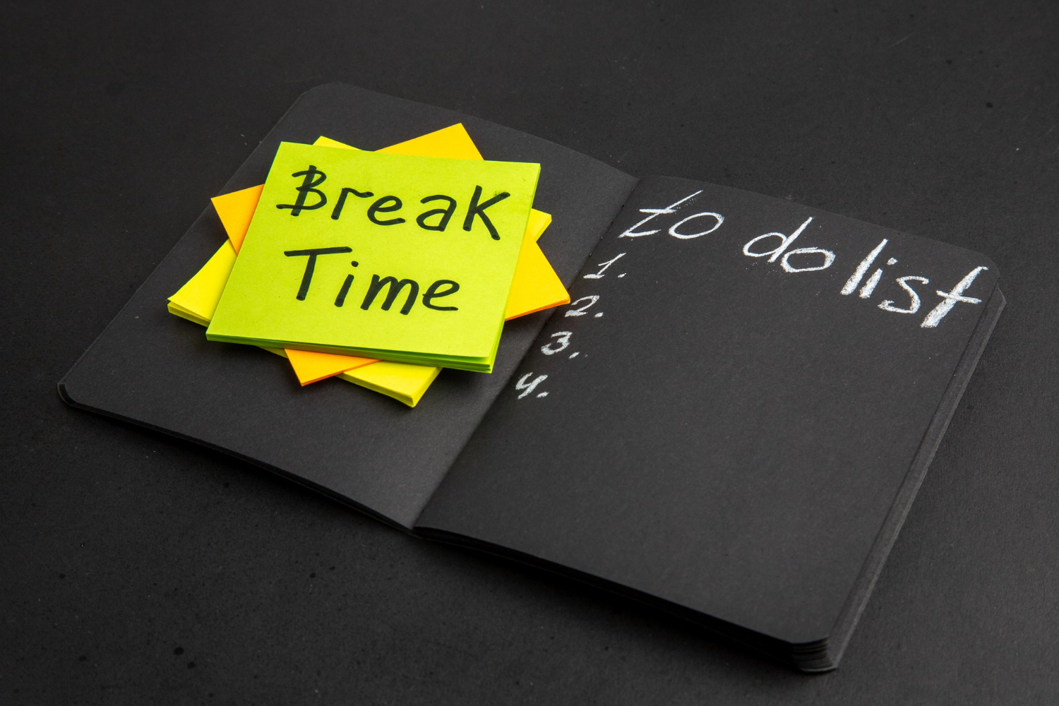 Ini Apa yang Anda Perlu Tahu Tentang ‘Career Break’