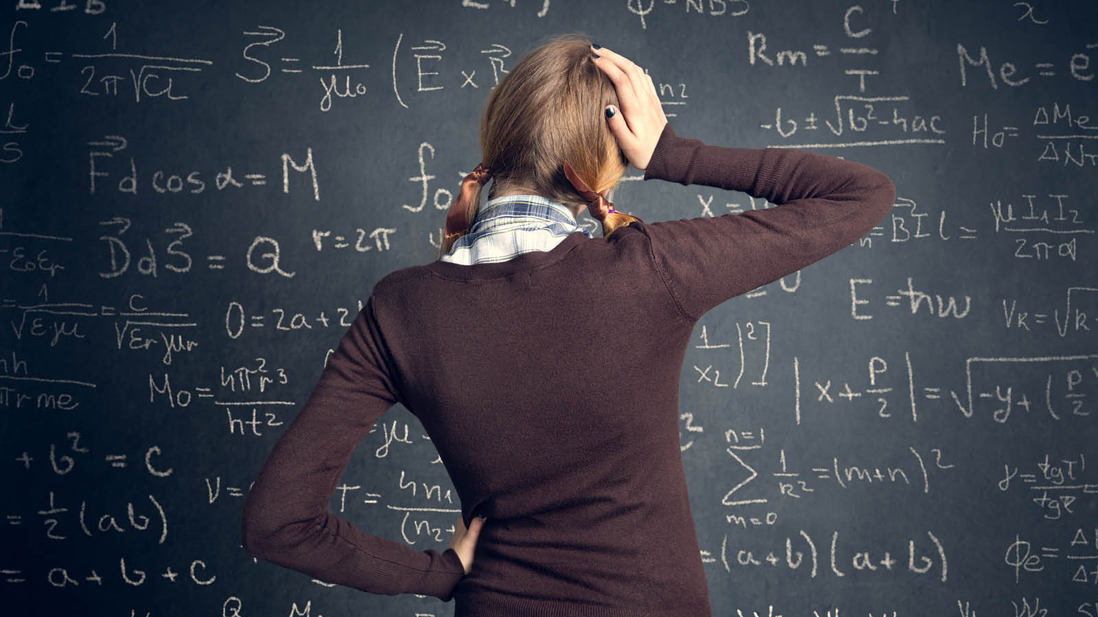 Pilihan Kerjaya untuk Anda yang Lemah Matematik