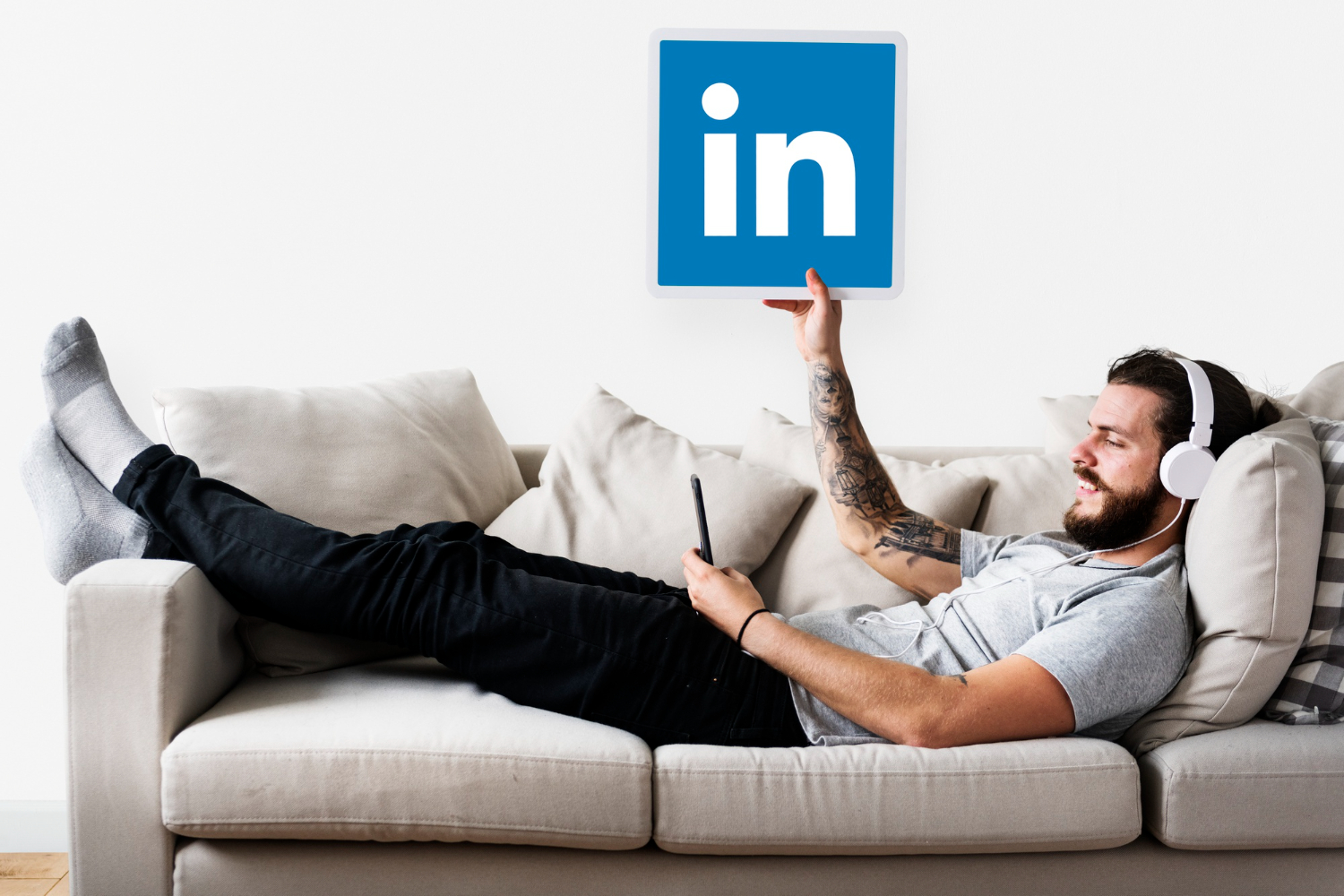 Idea Kreatif & Profesional untuk ‘Posting’ di LinkedIn
