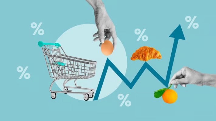 Kadar Inflasi Malaysia Meningkat kepada 1.7%