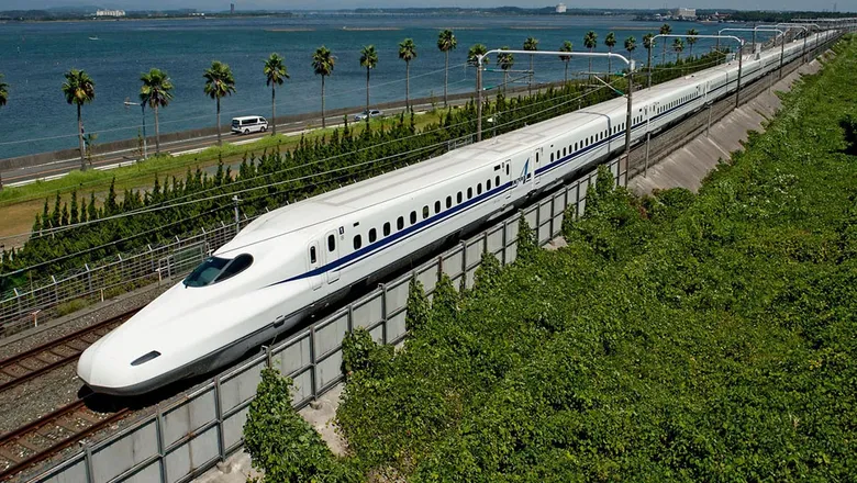 Shinkansen: Ini 3 Sebab Kenapa Kereta Api Jepun adalah yang Terbaik di Dunia