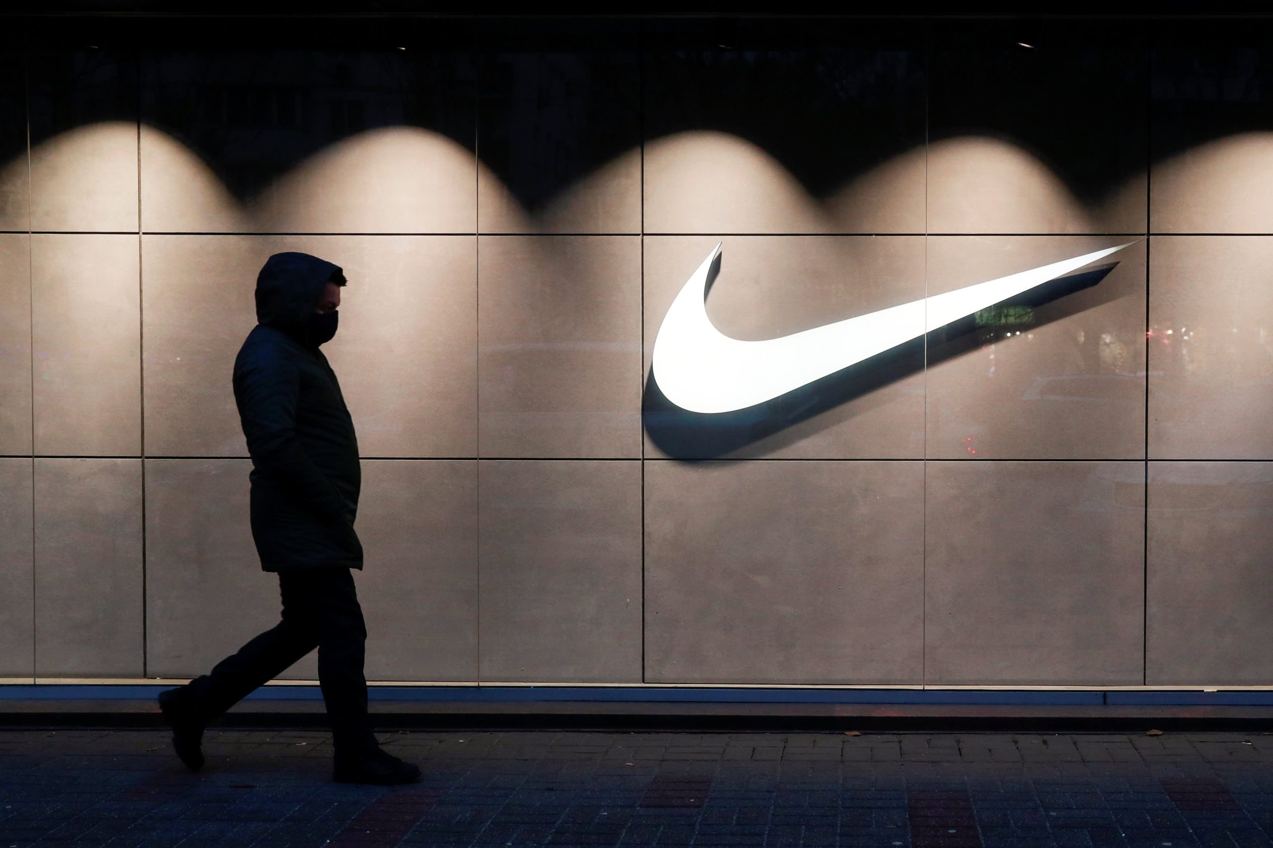 Nike Rancang Berhentikan 1,400 Pekerja Sebagai Usaha Penstrukturan Semula