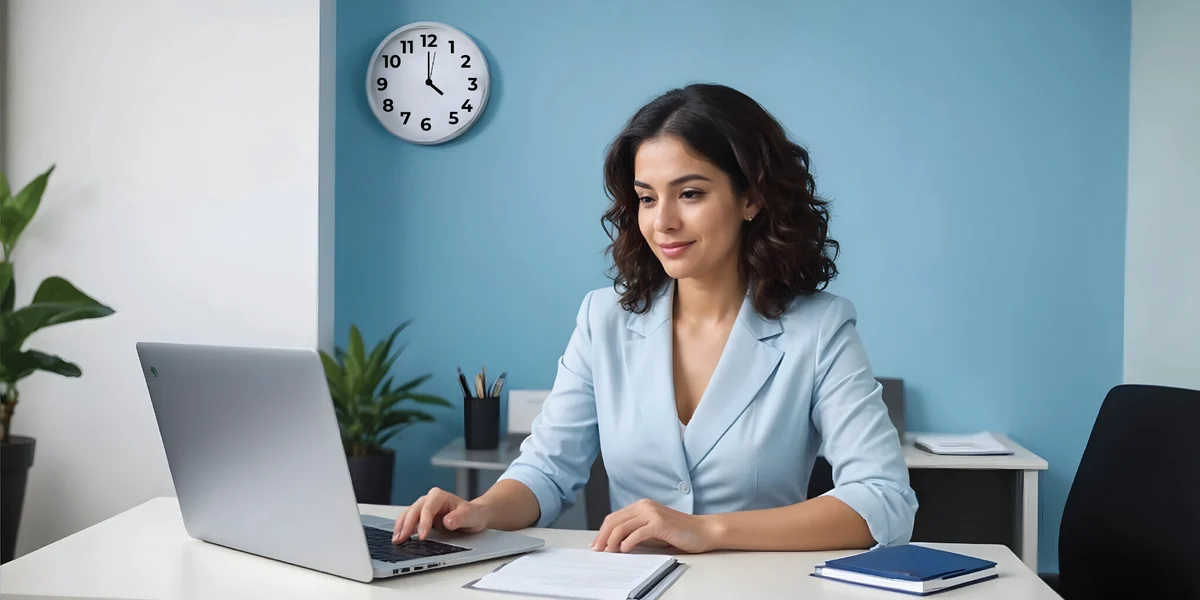 Inspirasi dari Jerman: Cara Kekal Produktif Tanpa Perlu Kerja 'Overtime'