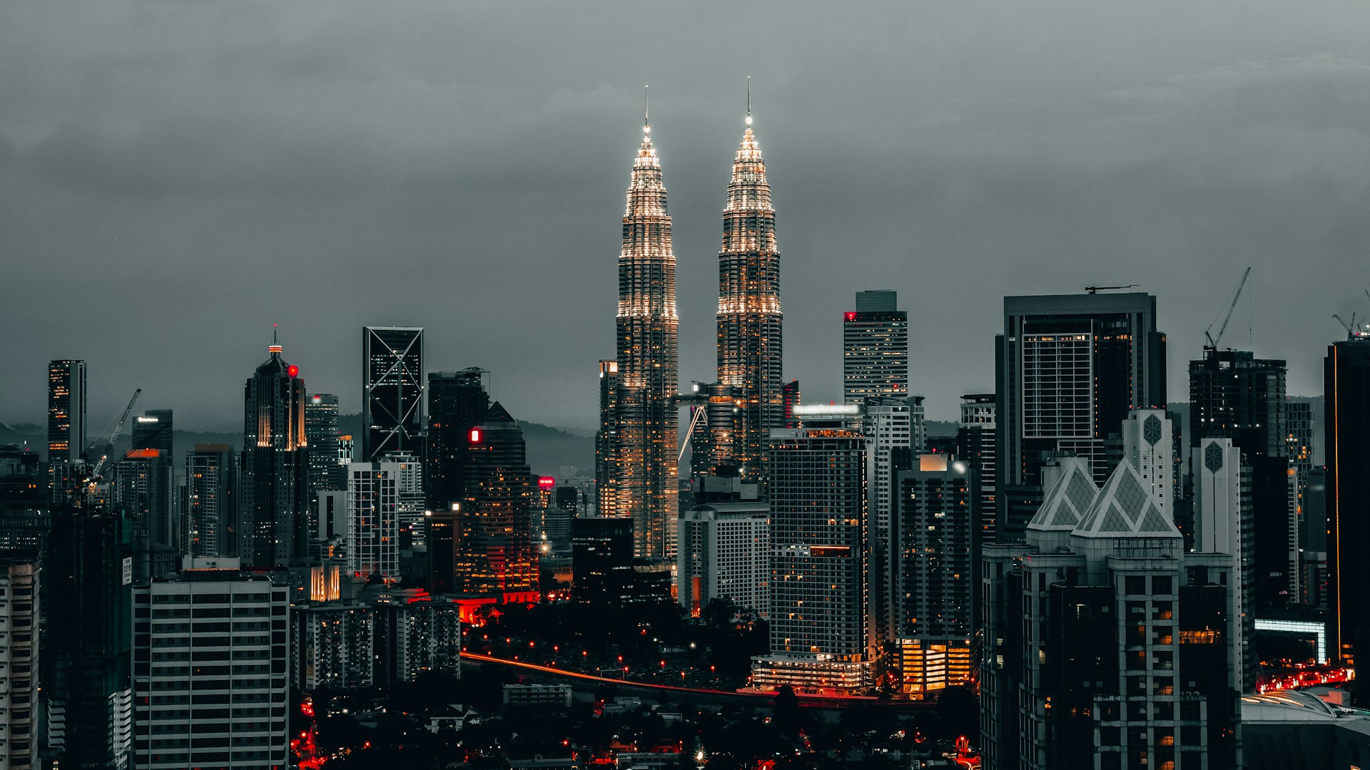 Malaysia di Tangga Ke-7 Dunia bagi Negara Paling Dipercayai Rakyat