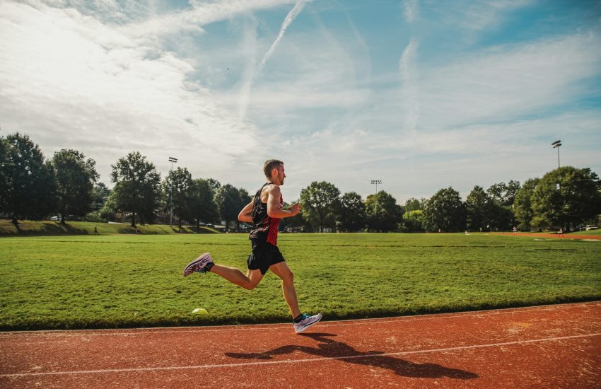 Bukan Sekadar Senaman, Ini Sebab Kenapa ‘Running’ Kembali Menjadi Menjadi Satu Trend