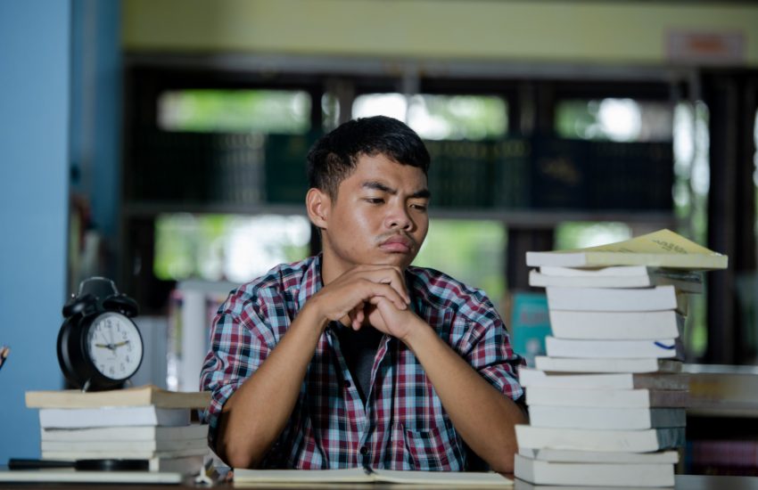 Bagaimana ADHD Jejaskan Prestasi dan Produktiviti Kerja Seseorang